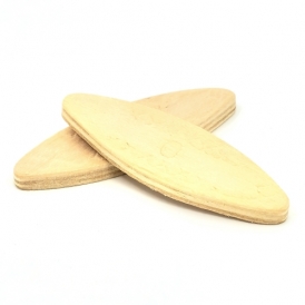 Joinery Biscuits - #0